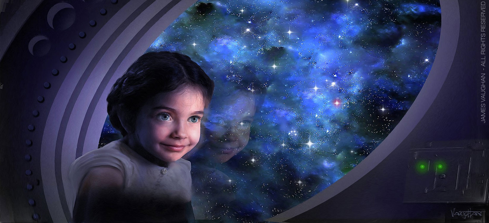Стрижка волос мир космоса 2024 год. Детям о космосе. Первый ребенок в космосе. Космос для малышей. Дети в космическом базе.